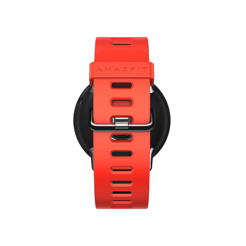 Smartwatch Deportivo Xiaomi Amazfit Pace Rojo