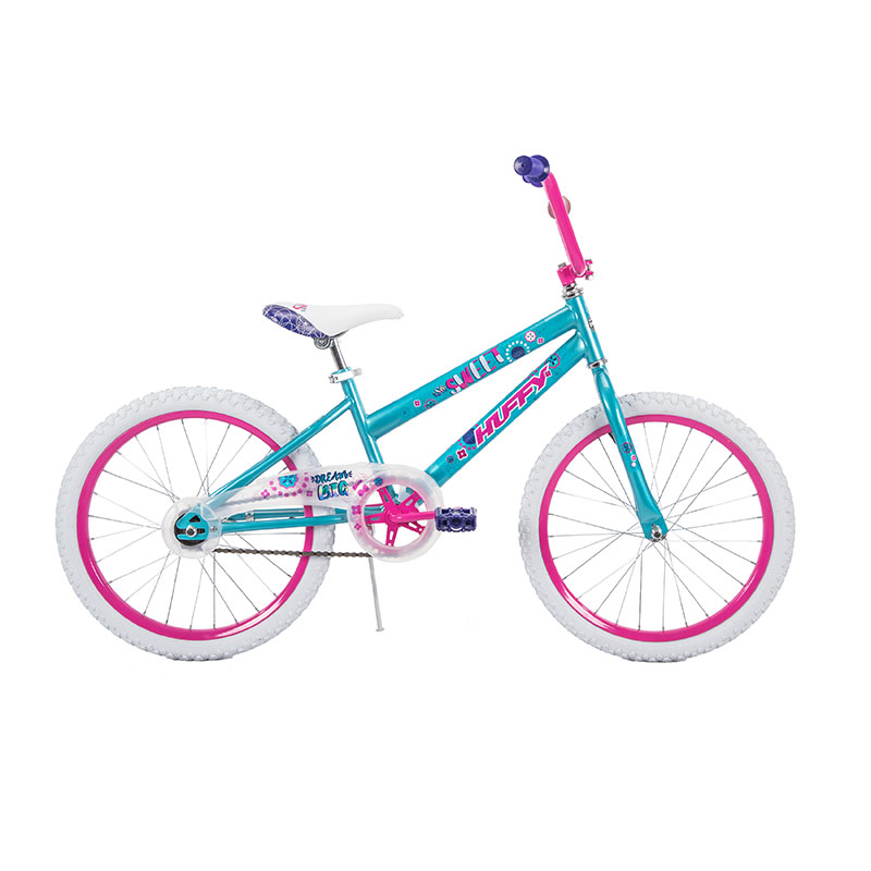 BICICLETA HUFFY SO SWEET R20 GIRLS