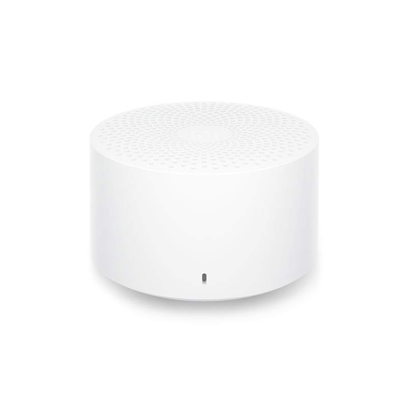 Xiaomi mi compact bluetooth speaker 2 обзор