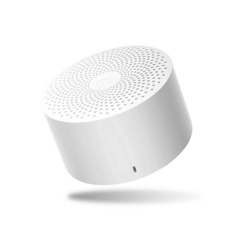 Bocina Portatil Xiaomi Mi Compact Bluetooth Speaker 2