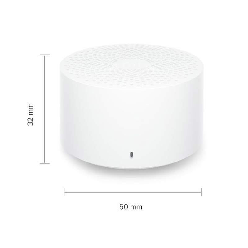 Bocina Portatil Xiaomi Mi Compact Bluetooth Speaker 2