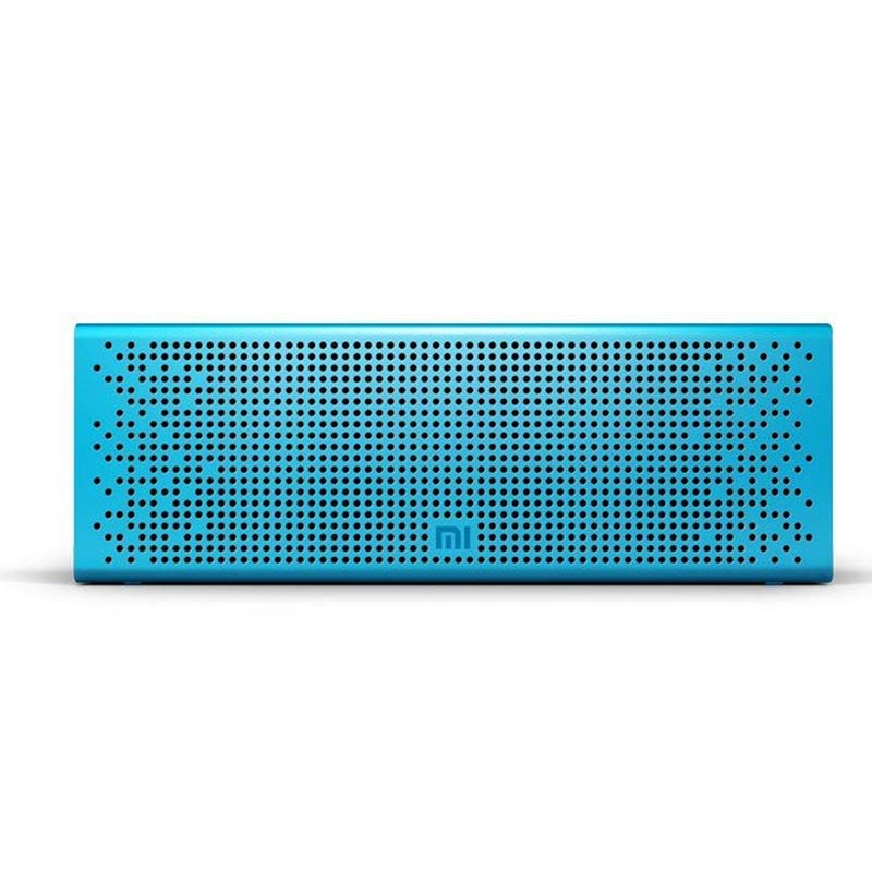 Bocina Portatil Xiaomi Mi Bluetooth Speaker Azul