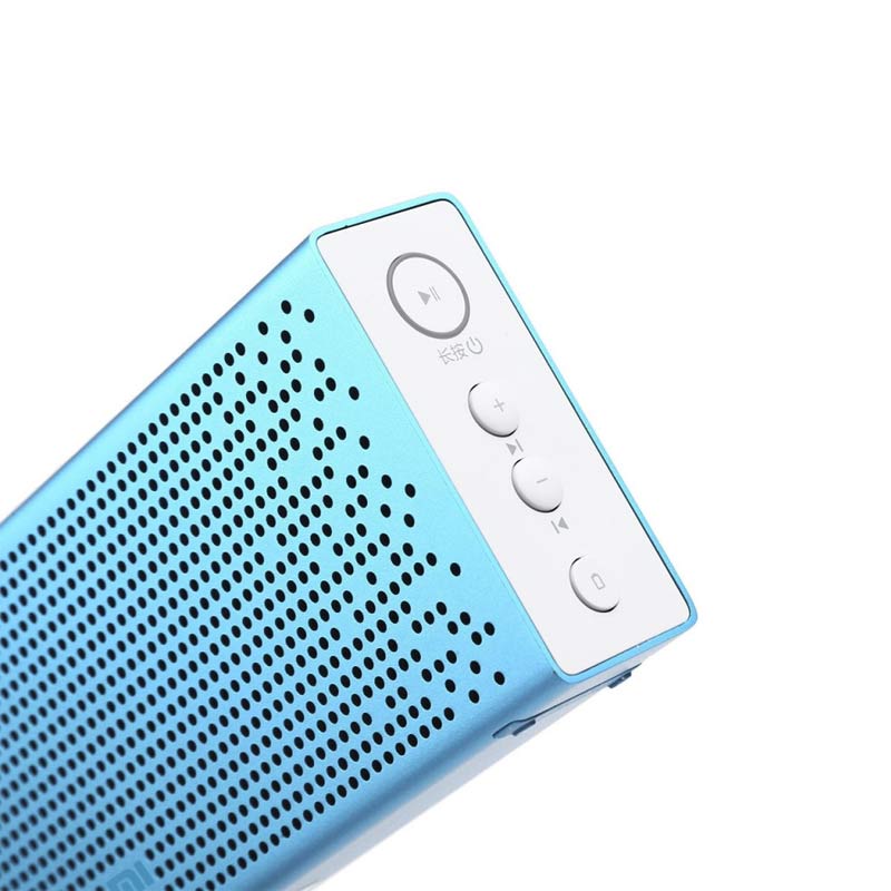 Bocina Portatil Xiaomi Mi Bluetooth Speaker Azul