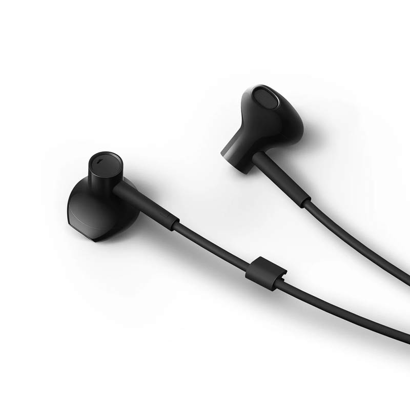Audífonos Bluetooth Xiaomi Mi Neckband Earphones Negro.
