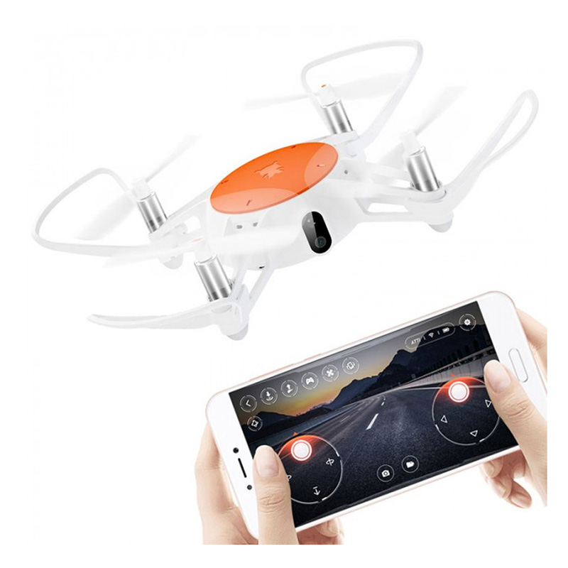 Drone Xiaomi Mi Drone Mini wifi Blanco