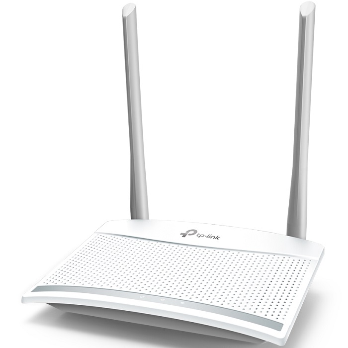 Router Inalambrico Tp Link Tl Wr820n 300 Mbps