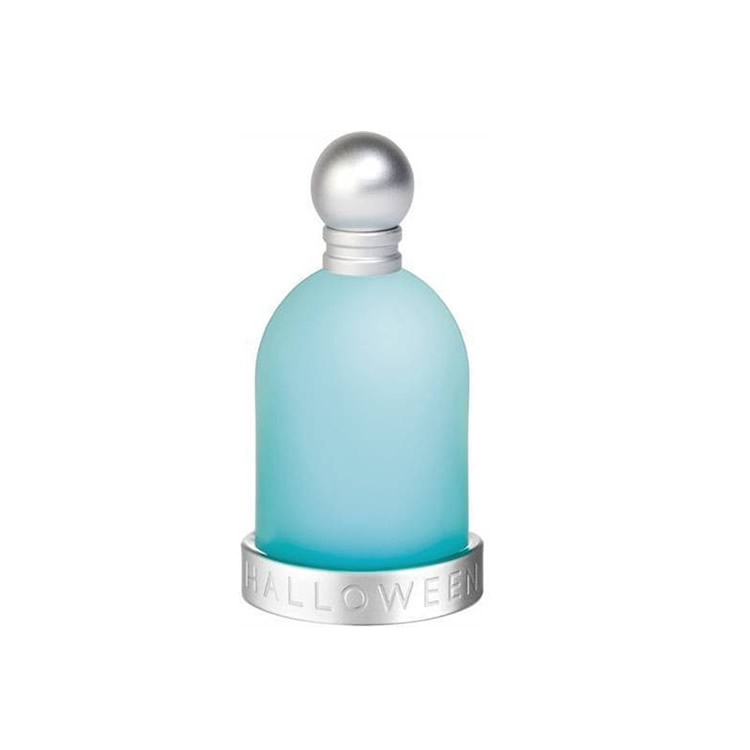 Perfume para Dama J del Pozo Halloween BLUE DROP 100 ml 