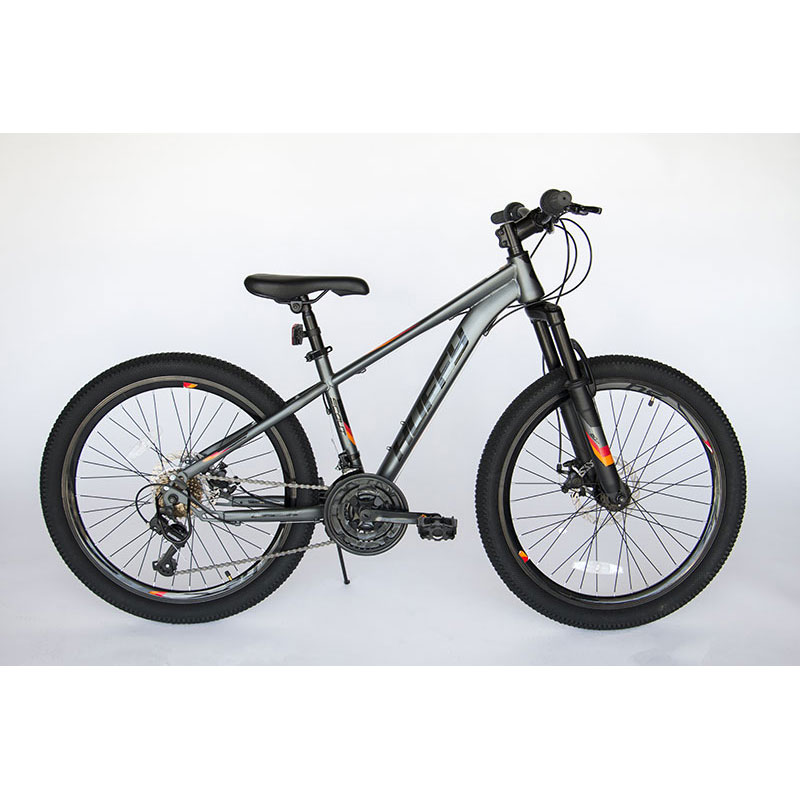 BICICLETA HUFFY DE MONTANA SCOUT R24