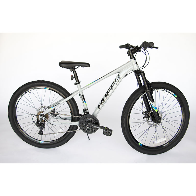 BICICLETA MONTANA HUFFY SCOUT R26 BOYS