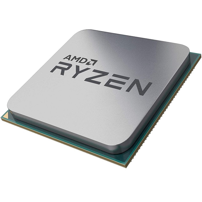 Procesador AMD Ryzen 7 3700X EightCore 3.6 GHz 36 MB Socket AM4