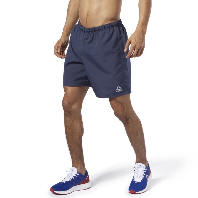 reebok 7 inch shorts