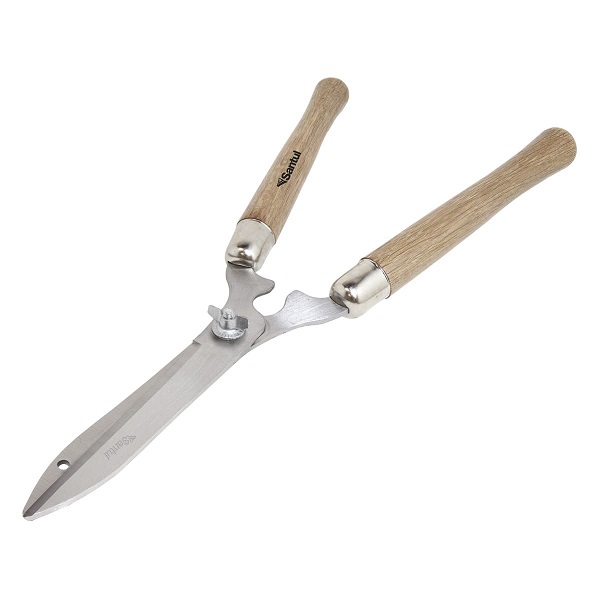 Tijera 19" para Poda con Mangos de Madera Santul 7556