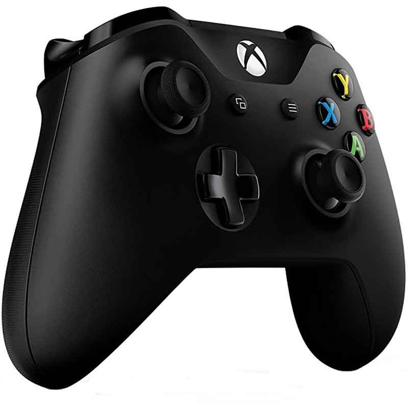Control Xbox One Microsoft Inalambrico 6Cl-00005