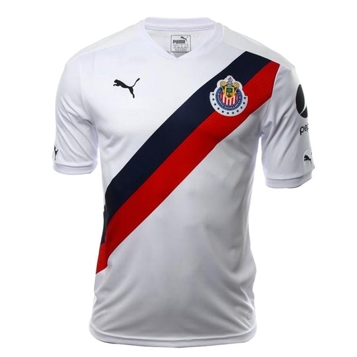 tenis puma chivas