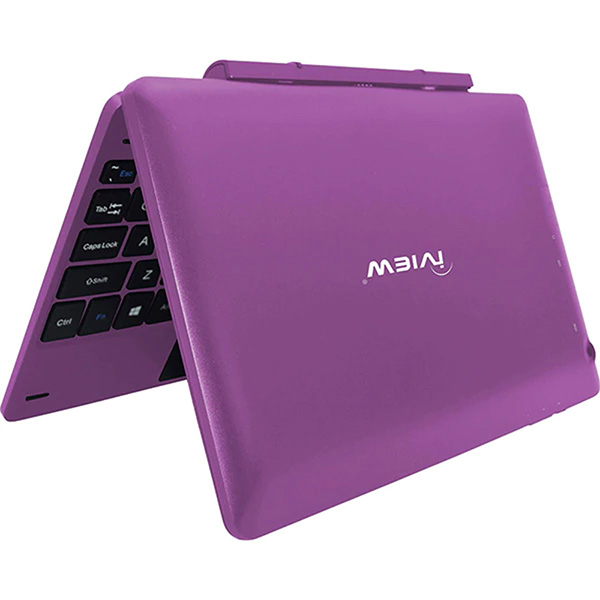 Laptop/Tablet 9" iview Desmontable i896QW Ram 2GB Memoria 32gb SSD W10 Reacondicionado