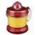 Exprimidor de jugos Proctor Silex con capacidad de 1 Lt color rojo modelo 66335