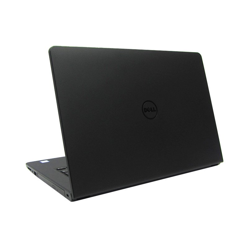 Laptop Dell Inspiron 3467  14'', Intel Core i5-7200U 2.50GHz, 4GB, 1TB WIFI, NEGRO