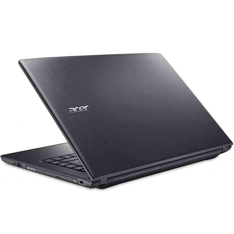 ACER Laptop TravelMate P2 TMP249-M-51AC I5 6200U 8GB 1TB 14" WIN10 PRO NX.VD4AL.007 