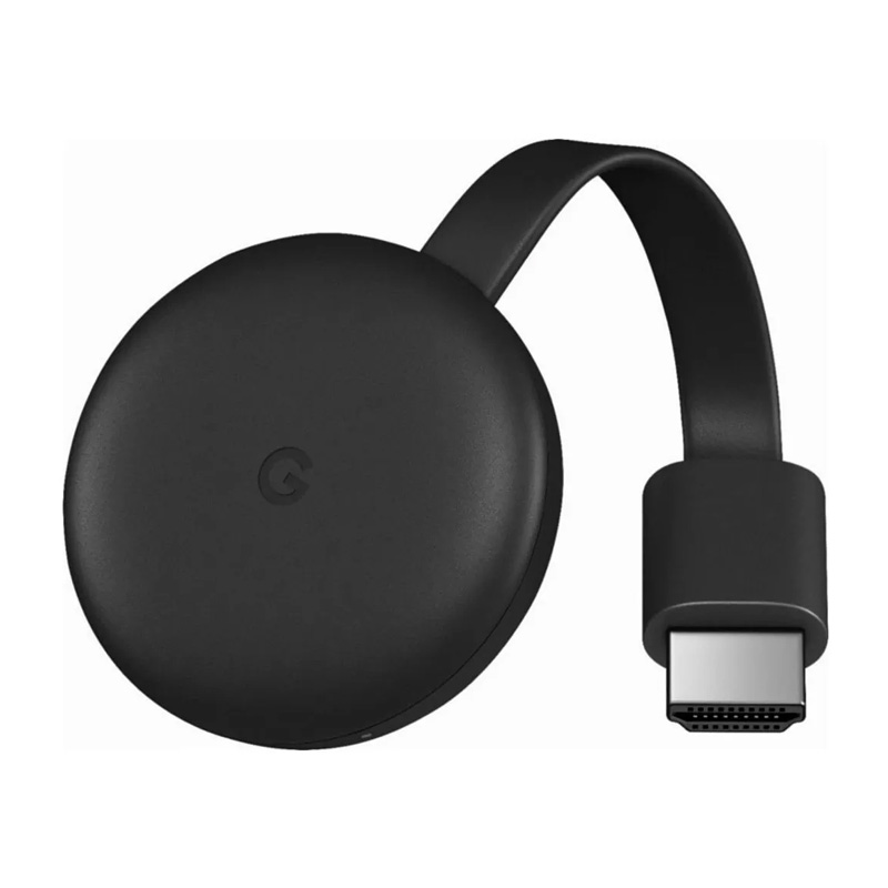 Google Chromecast Generacion 3 Hdmi Netflix Multimedia Android Iphone Laptop Tablet Celular Full Hd Original Sellado +
