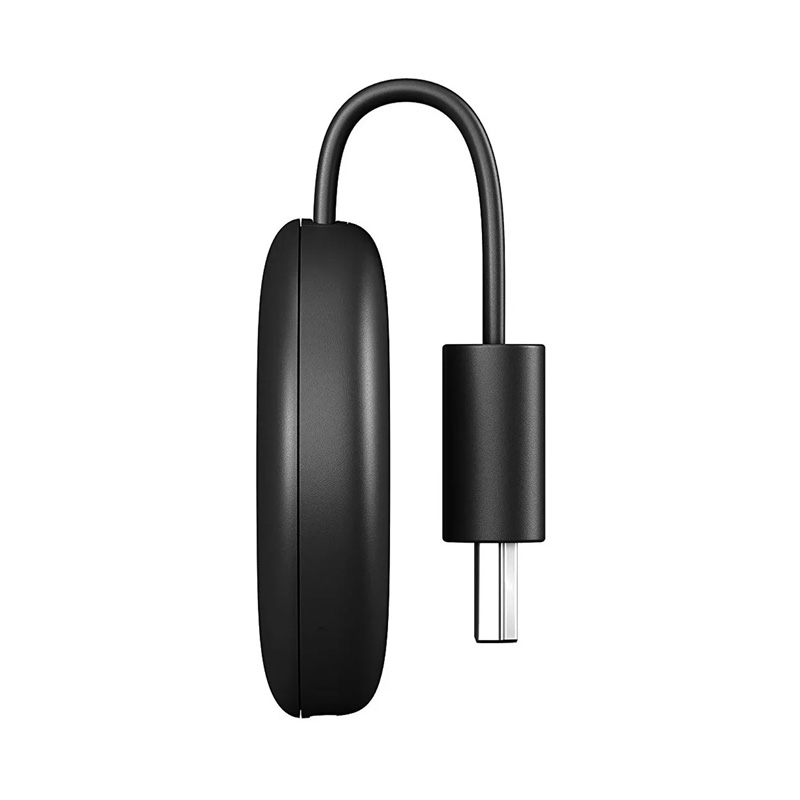 Google Chromecast Generacion 3 Hdmi Netflix Multimedia Android iPhone Laptop Tablet Celular Full Hd Original Sellado +