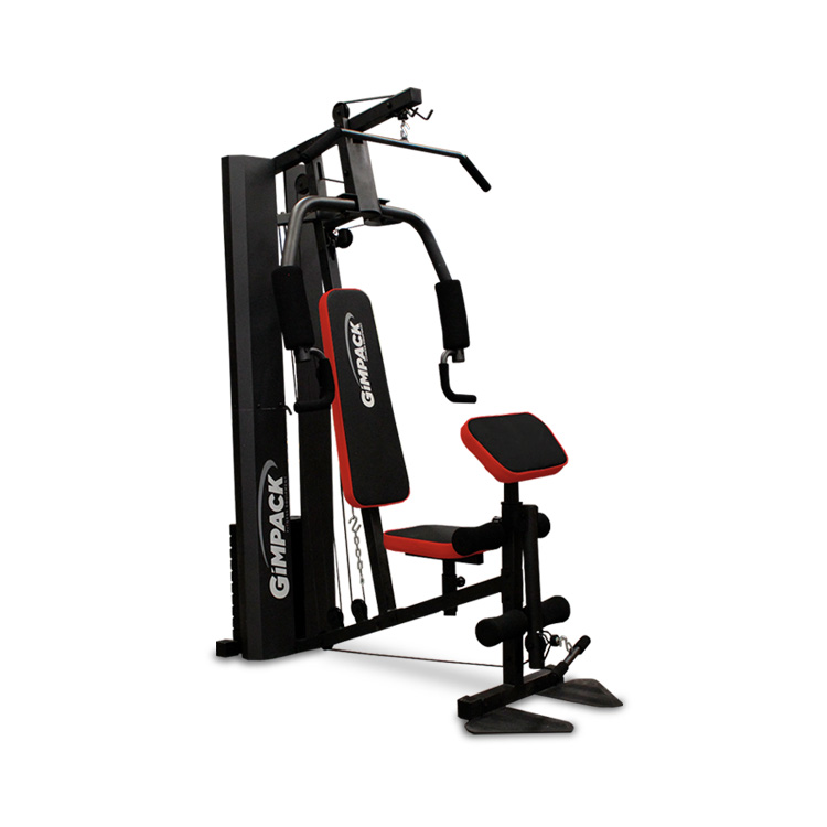 Ejercitador Gimnasio Gp 2770