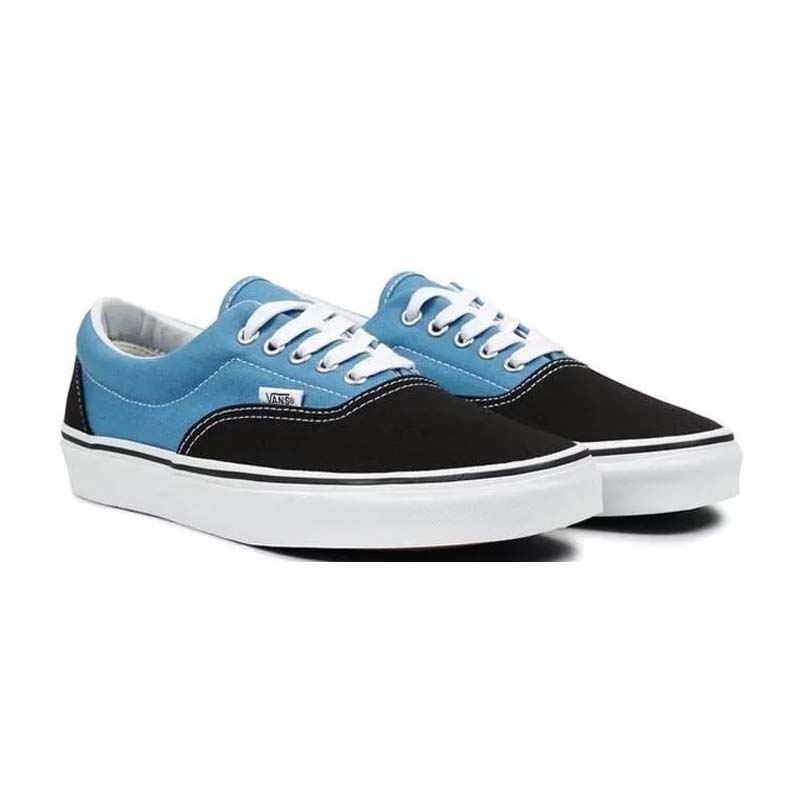 vans era blue
