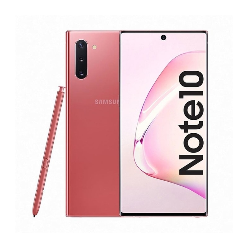 note 10 256gb price