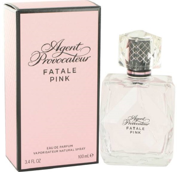 Agent Provocateur Fatale Pink Agua de Perfume 100 ml Para dama