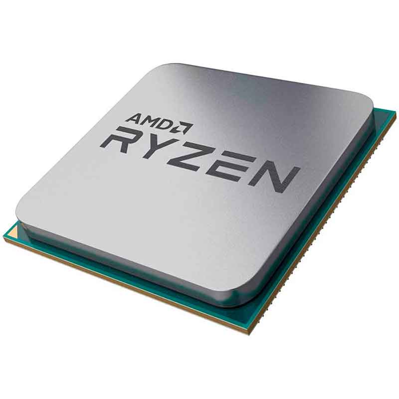 Kit Actualizacion Gamer ASUS AMD RYZEN 5 3600 8GB  PRIME B450M 