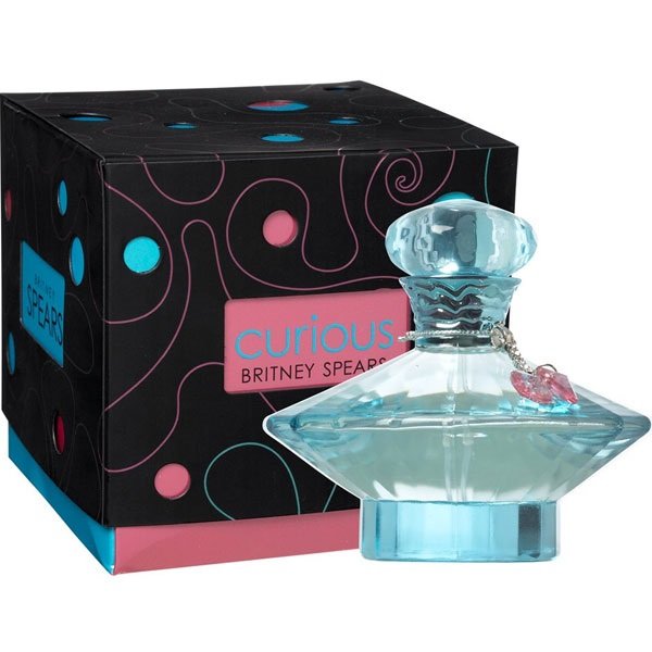 Curioous Agua de Perfume 100 ml Para Dama