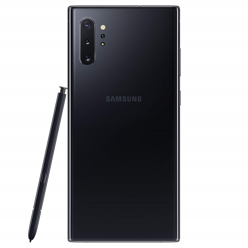 galaxy note 10 plus 256gb