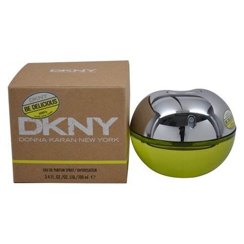 DKNY Be Delicious Agua de Perfume 100 ml Para Dama