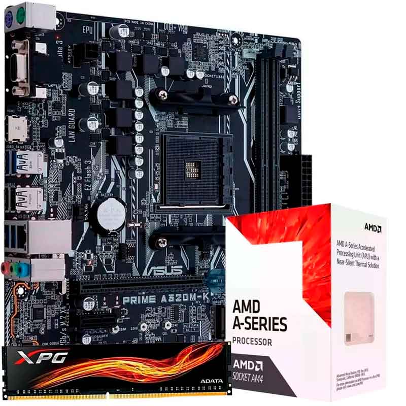 ram a10