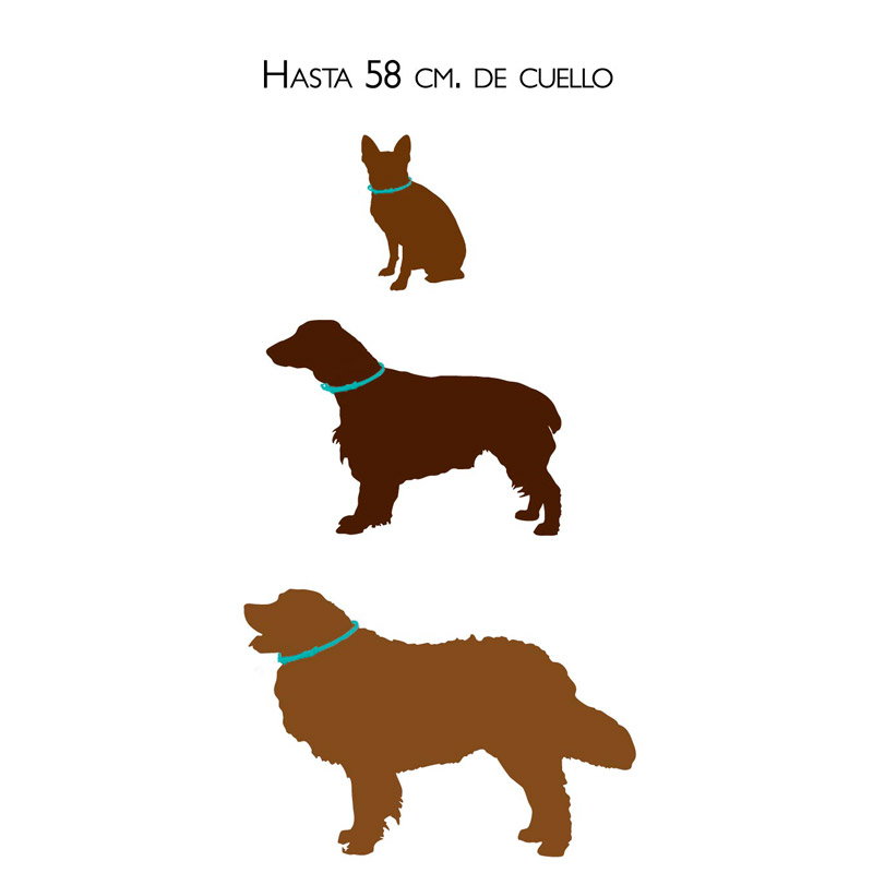 Señor Dog® ¡Ahí No! Nivel 4 Interiores y Exteriores. Marcaje por Dominancia. Top Dog Kit Repelente natural de perros