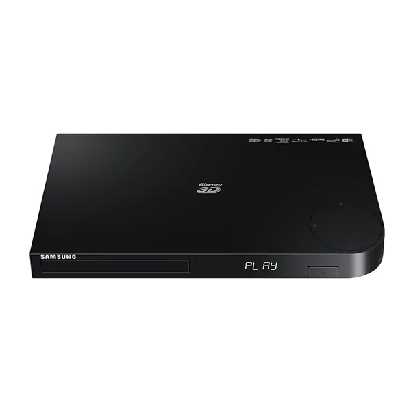 Reproductor Blue-Ray Samsung WIFI modelo Player H6500