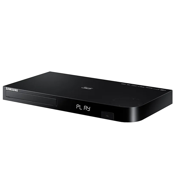 Reproductor Blue-Ray Samsung WIFI modelo Player H6500