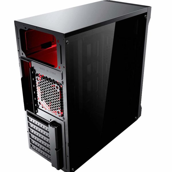 Gabinete gaming Yeyian kalt 1100,(ynh-k1100)