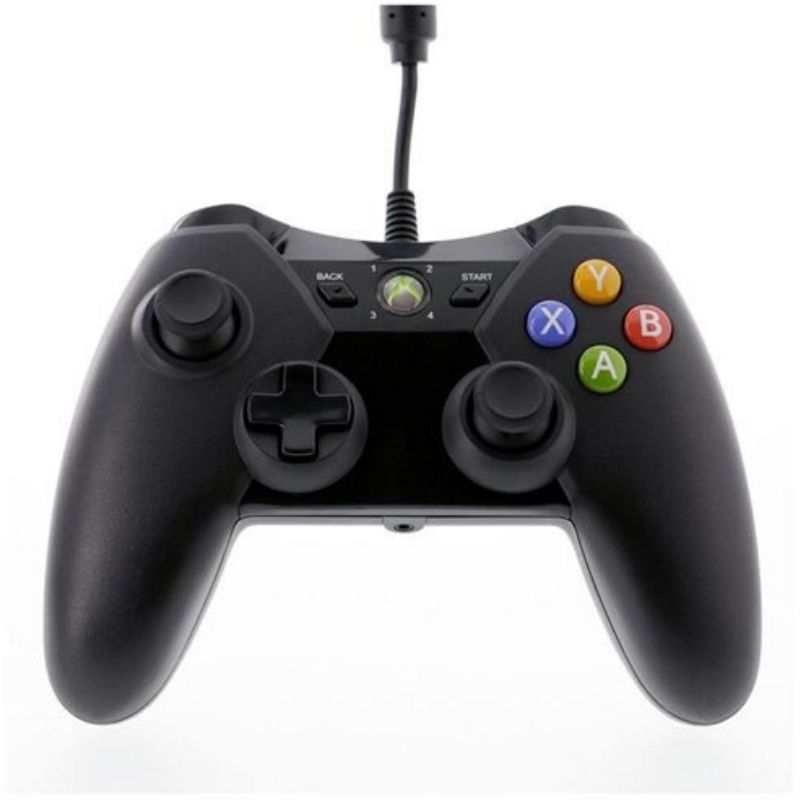 Control Alámbrico Xbox 360 Power A