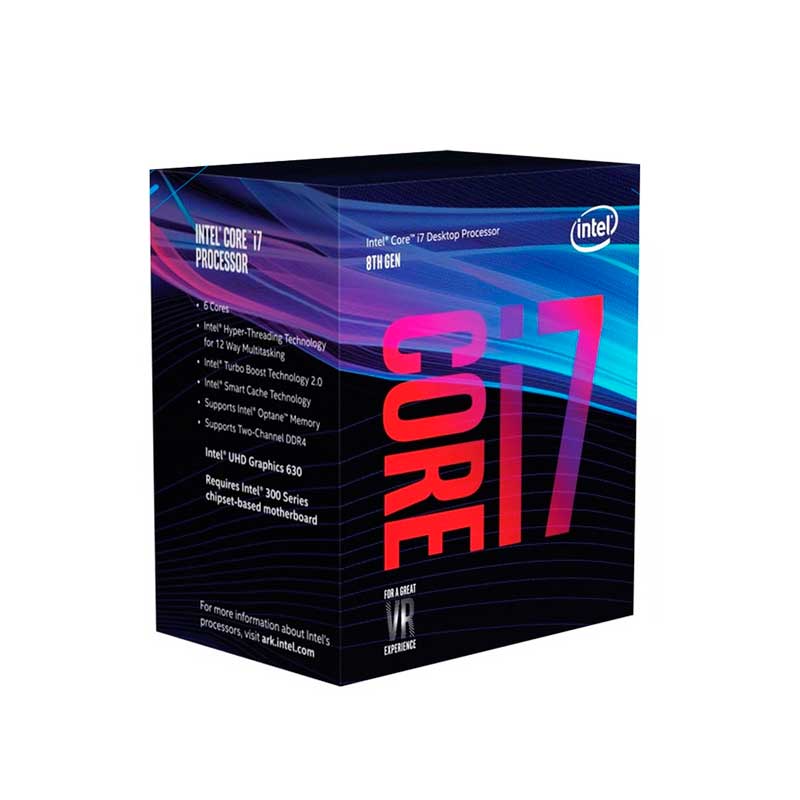 Pc Gamer Xtreme Intel Core I7 9700 Ram 16Gb Unidad Ssd 250Gb Disco 1tb Nvidia Gtx 2060 