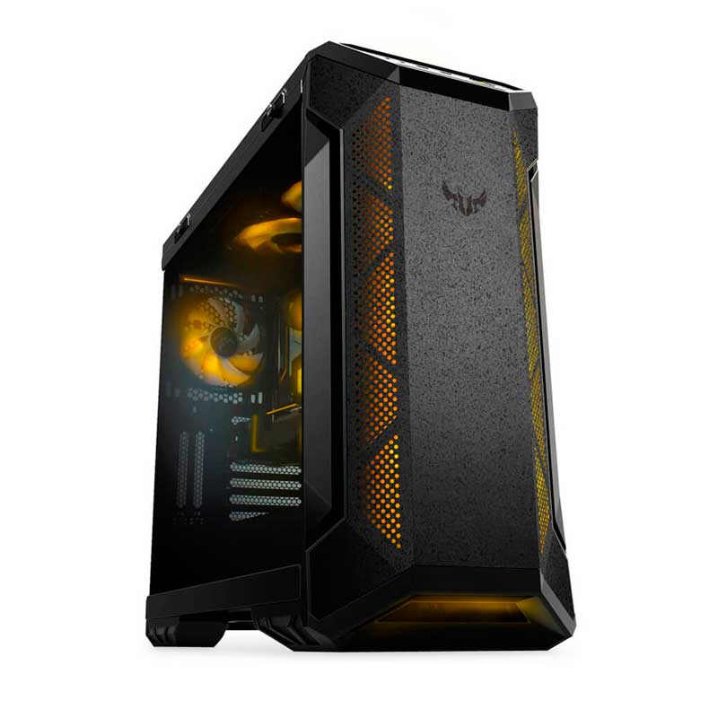 Pc Gamer Xtreme Intel Core I7 9700 Ram 16Gb Unidad Ssd 250Gb Disco 1tb Nvidia Gtx 2060 