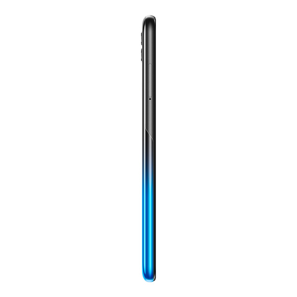Celular ALCATEL LTE 5053A 3 NEGRO Telcel