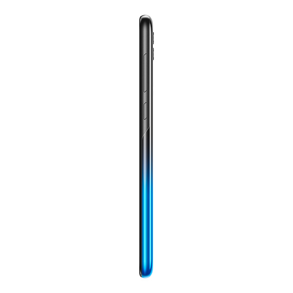 Celular ALCATEL LTE 5053A 3 NEGRO Telcel