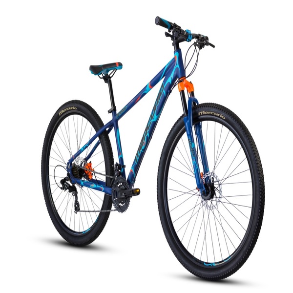 Ranger Pro R29 Bicicletas Mercurio