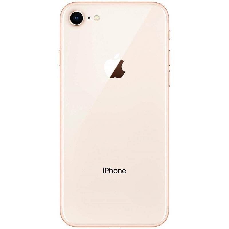 Smartphone Apple iPhone 8 Dorado 64gb Desbloqueado