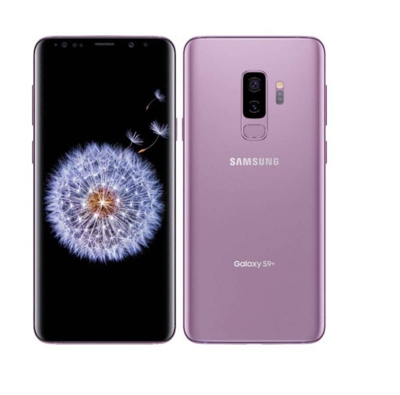 samsung s9 6gb 128gb