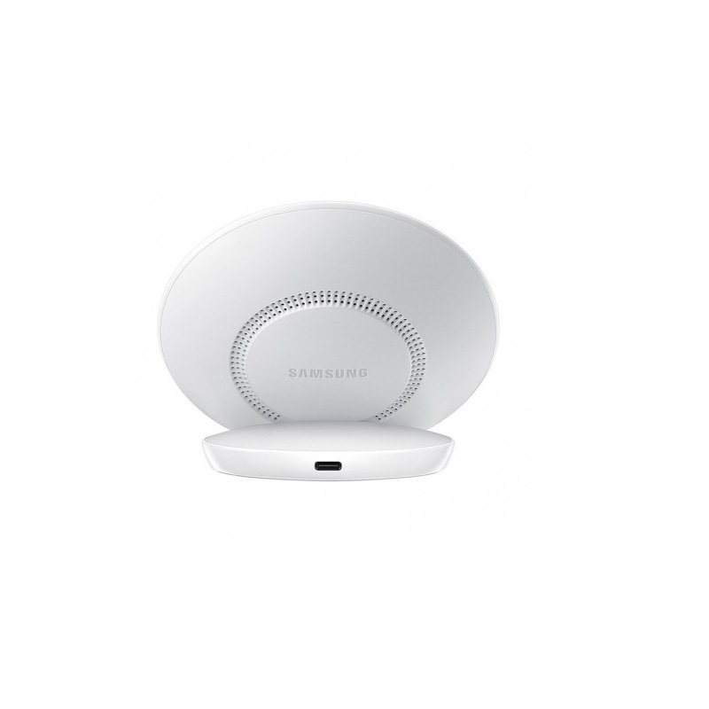 CARGADOR INALÁMBRICO SAMSUNG WIRELESS FAST CHARGE BLANCO 
