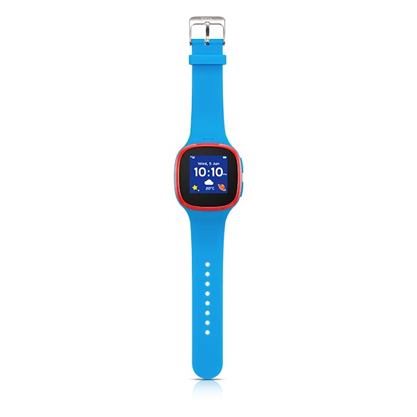 ALCATEL MT30W 3-G FAMILY WATCH AZUL Telcel