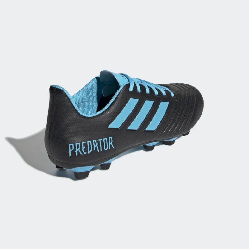 chuteras predator