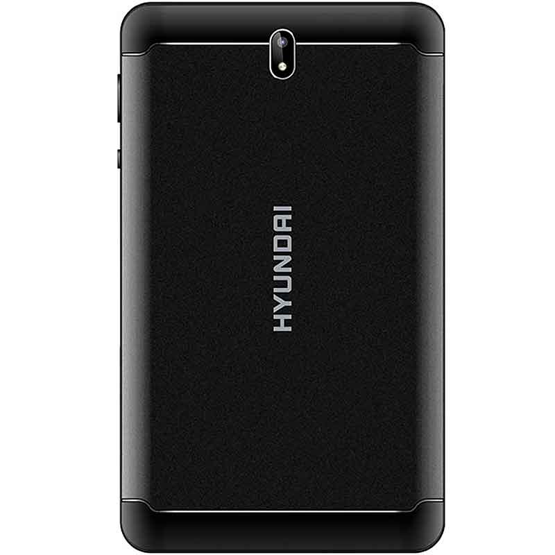 Tablet HYUNDAI Koral 7XL 7 2GB 16GB Android 8.1 IPS Negro HT0701L16/NEW
