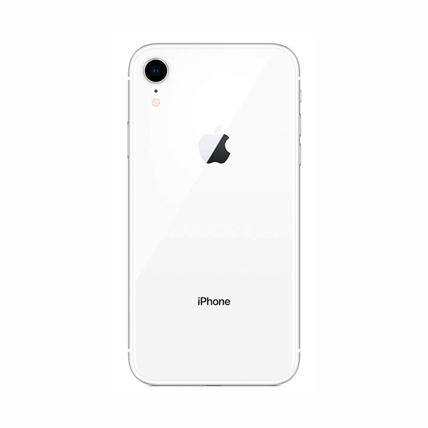 APPLE IPHONE XR 128GB BLANCO REACONDICIONADO